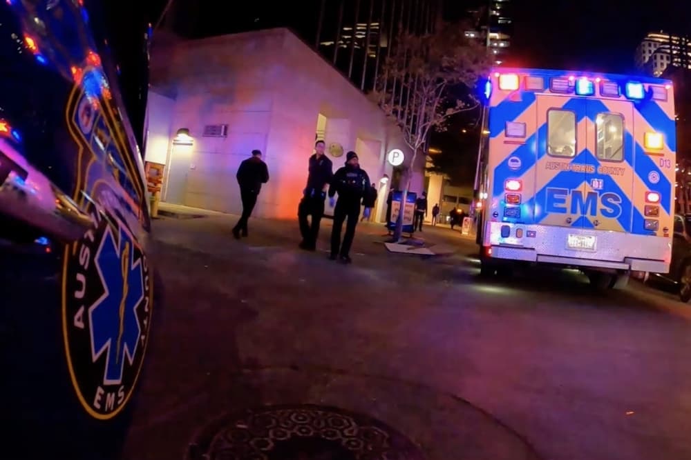 An Austin program helped prevent drownings near Rainey Street. Will it continue?