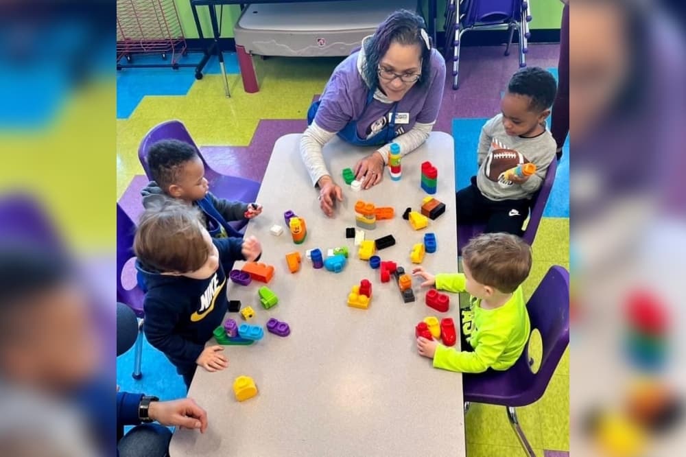 Romp n’ Roll to bring play-based learning to south Frisco
