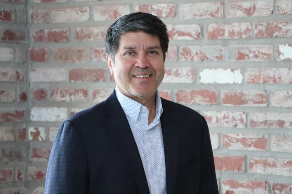 Marin named executive vice president/chief financial officer at United Way of Tarrant County