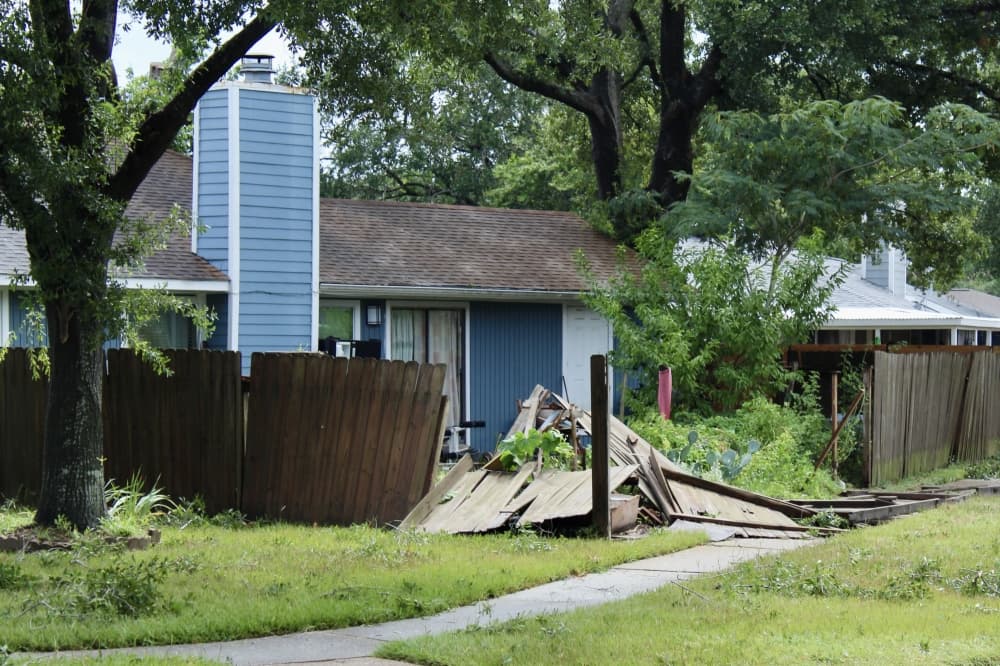 FEMA lays out next steps in Hurricane Beryl recovery