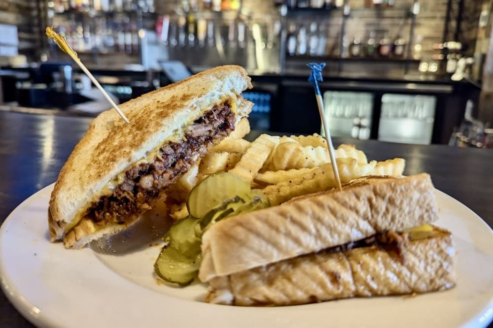 State 28 Kitchen and Cocktails serves up scratch meals, craft drinks in Lewisville