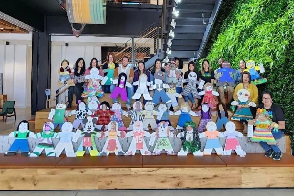 San Antonio sorority donates $3K to local program against child abuse