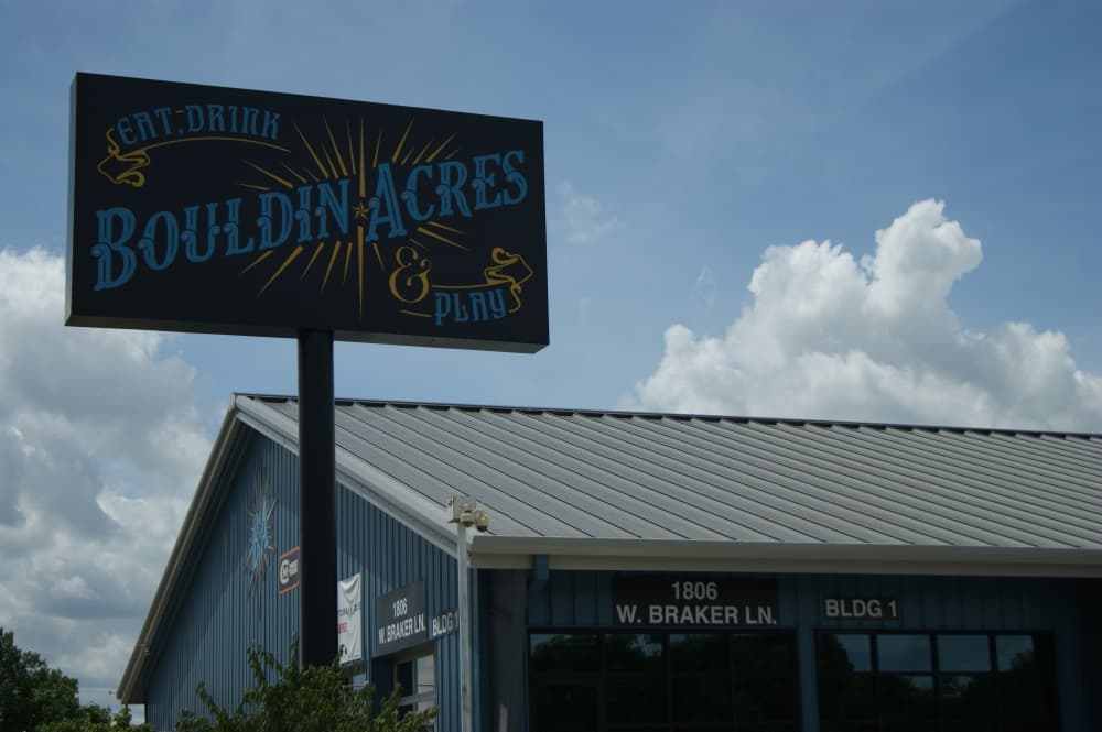 Bouldin Acres announces third location in South Austin