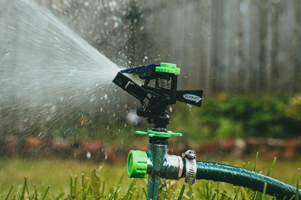 Cross Timbers Water Supply Corporation asks residents to conserve water following leak