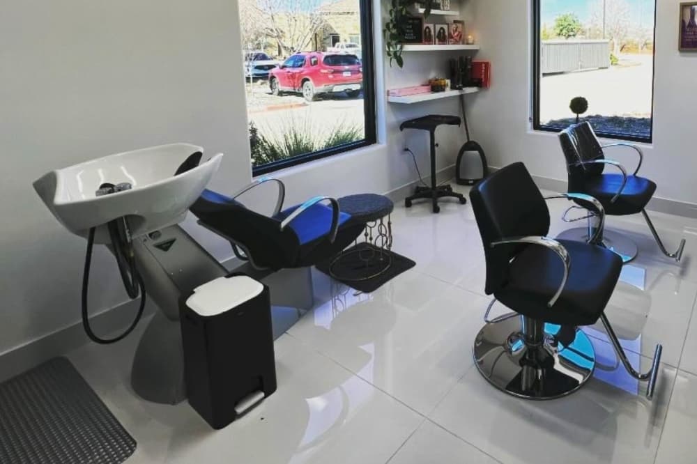 The Blends and Co. Spa and Salon relocating from Southlake to Keller