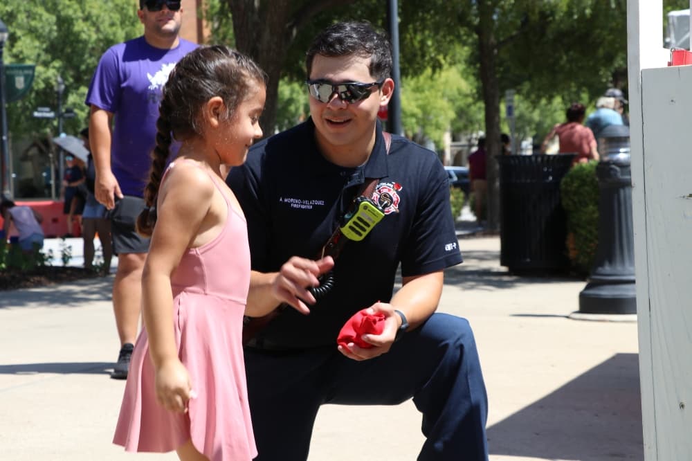Celebrate Southlake is happening Sept. 6 in Southlake. (Courtesy of Celebrate Southlake)