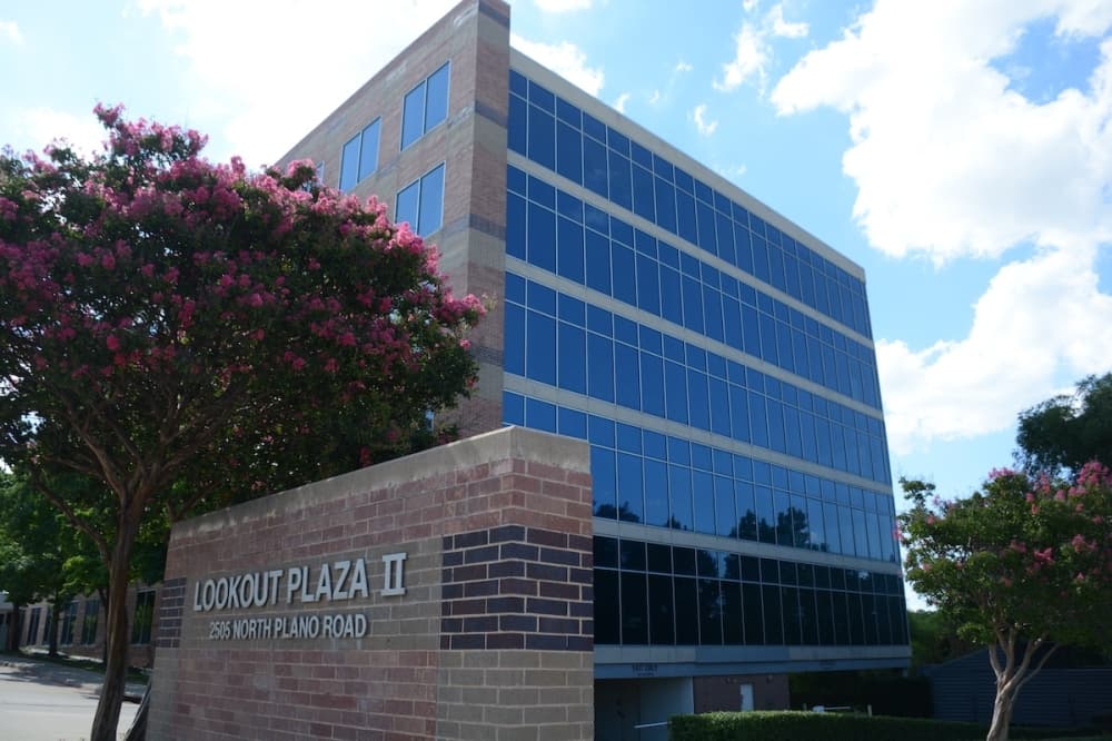 Childress Engineering Services receives grant to relocate within Richardson