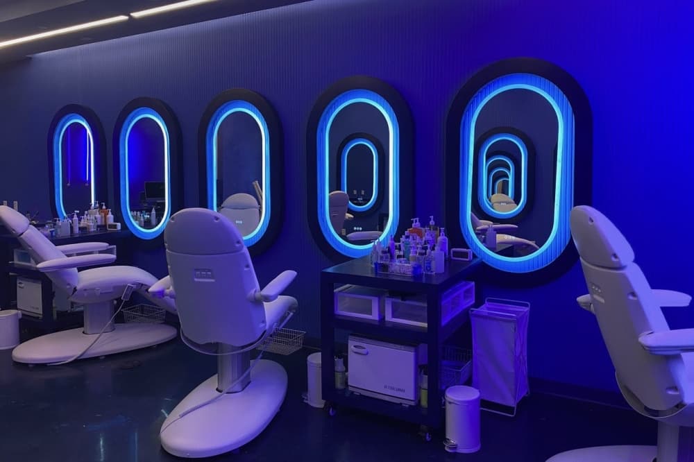 Grand opening set for Montrose Collective location of Hi, Skin