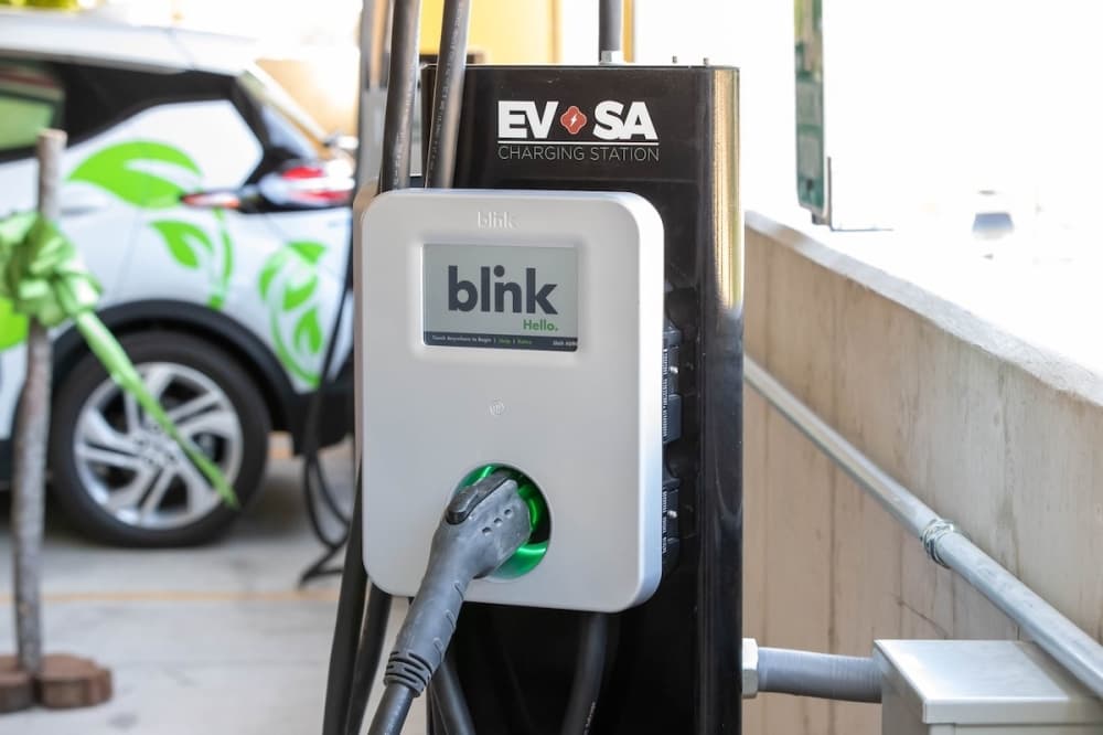 San Antonio receives $1.2M to support 3 clean energy projects