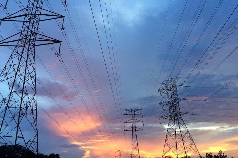 Q&A: Lessons on the electric grid infrastructure after Hurricane Beryl