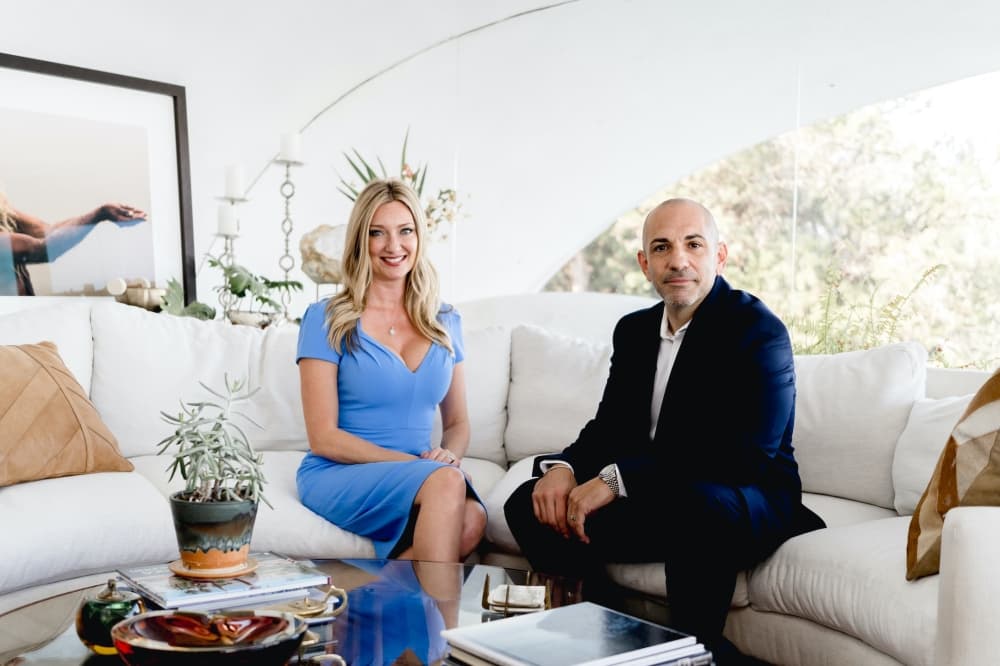The Grossman & Jones Group: A real estate team founded on trust and referrals
