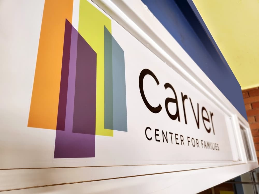 Georgetown Health Foundation's new center provides resources for Georgetown families