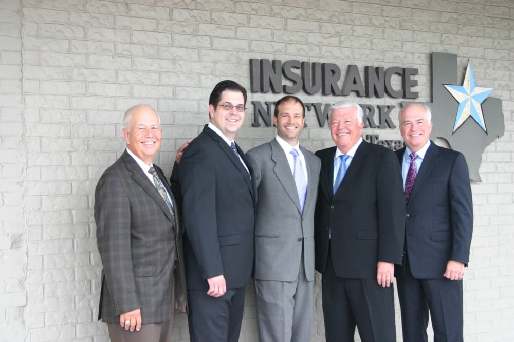 The Nitsche Group celebrates 75 years in business