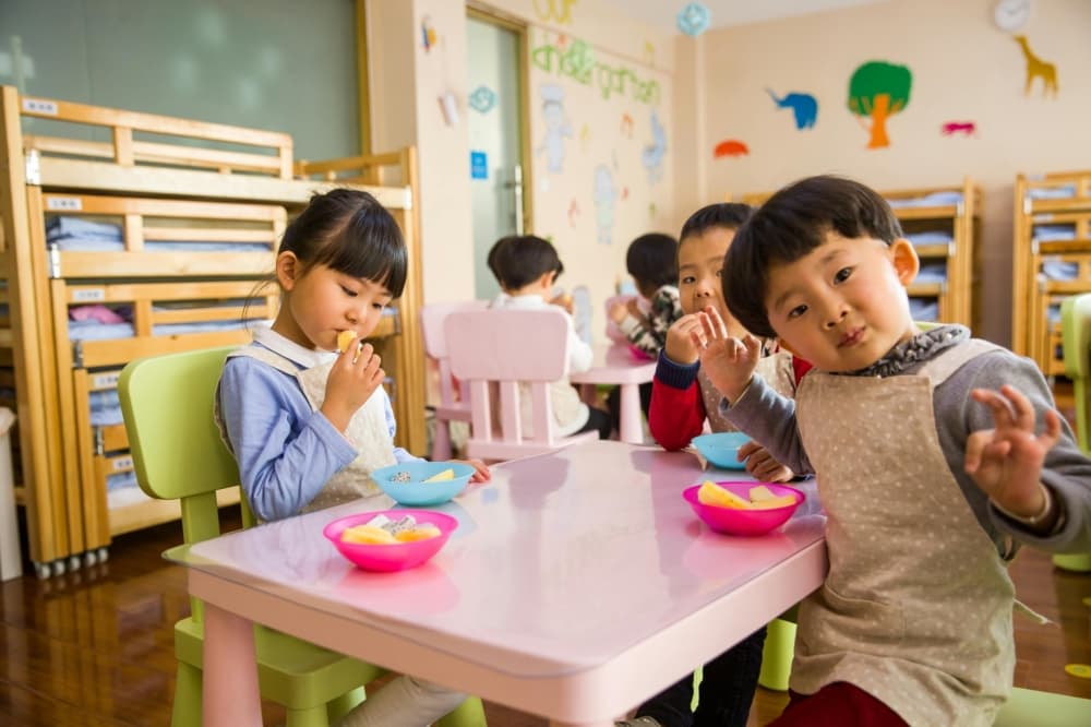 Travis County residents can weigh in on potential tax rate hike to boost affordable child care access
