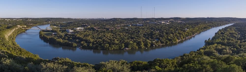 lake austin 