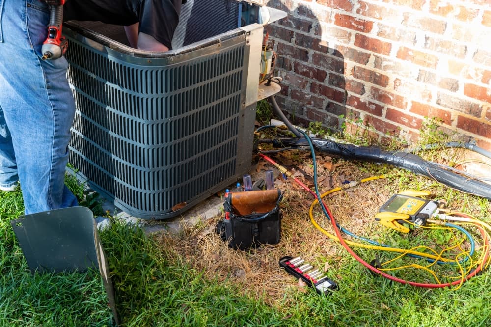 Q&A: Bastrop-based HVAC professional Eddy Plummer offers tips to breeze through the summer heat