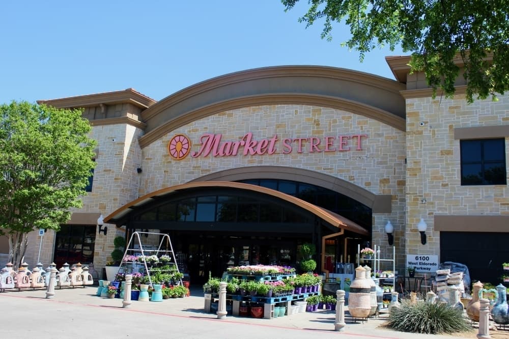 Kroger, Albertsons could sell 26 stores in Dallas-Fort Worth if merger is completed