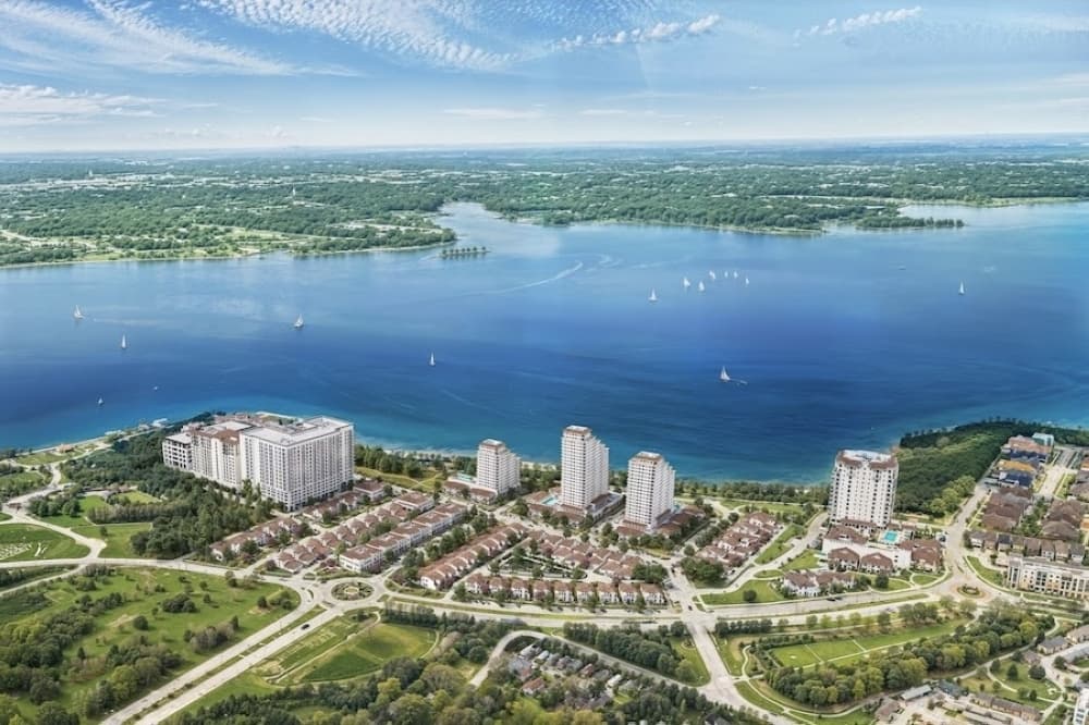 New development to bring $2M homes to Lakeside in Flower Mound