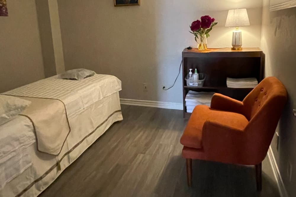Austin Massage Studio now offering services in far Northwest Austin