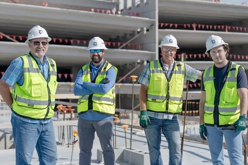 MW Builders in Plano to rebrand as Cerris Builders