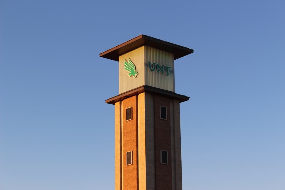 Harrison Keller named next president of the University of North Texas