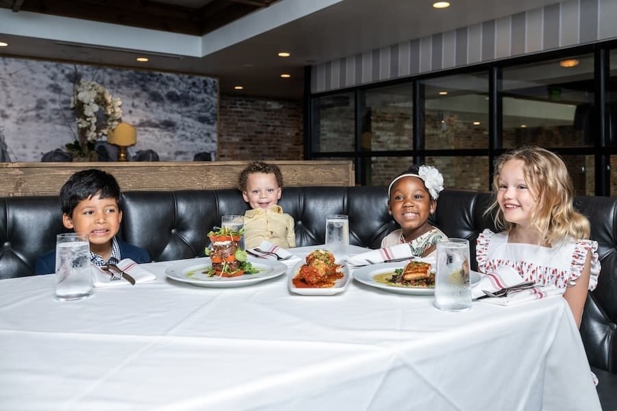 Check out these Tarrant County eateries participating in the 2024 DFW Restaurant Week