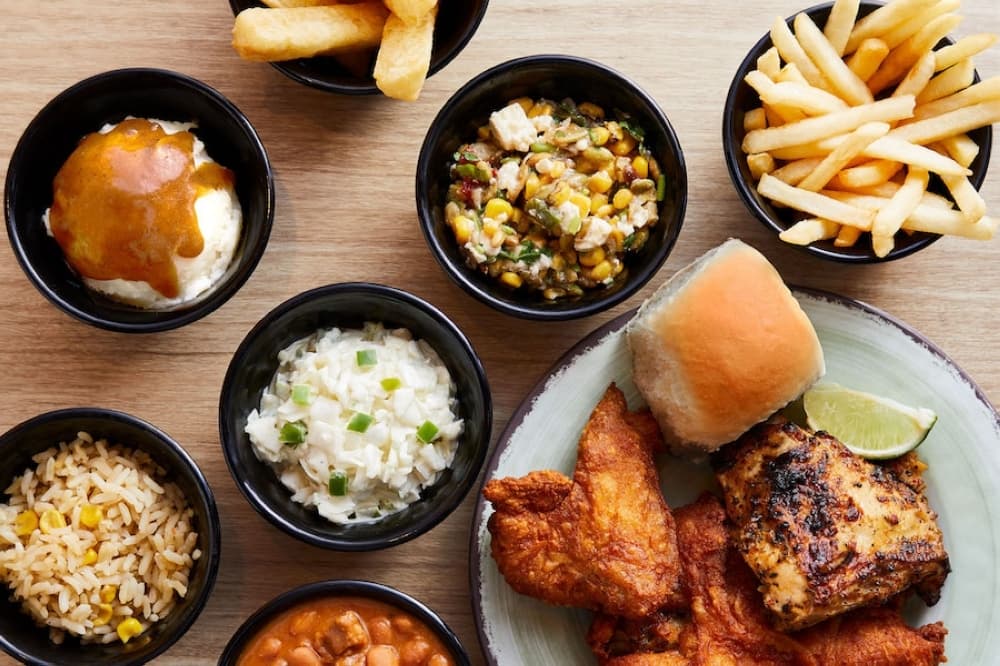 Pollo Campero opens Round Rock location
