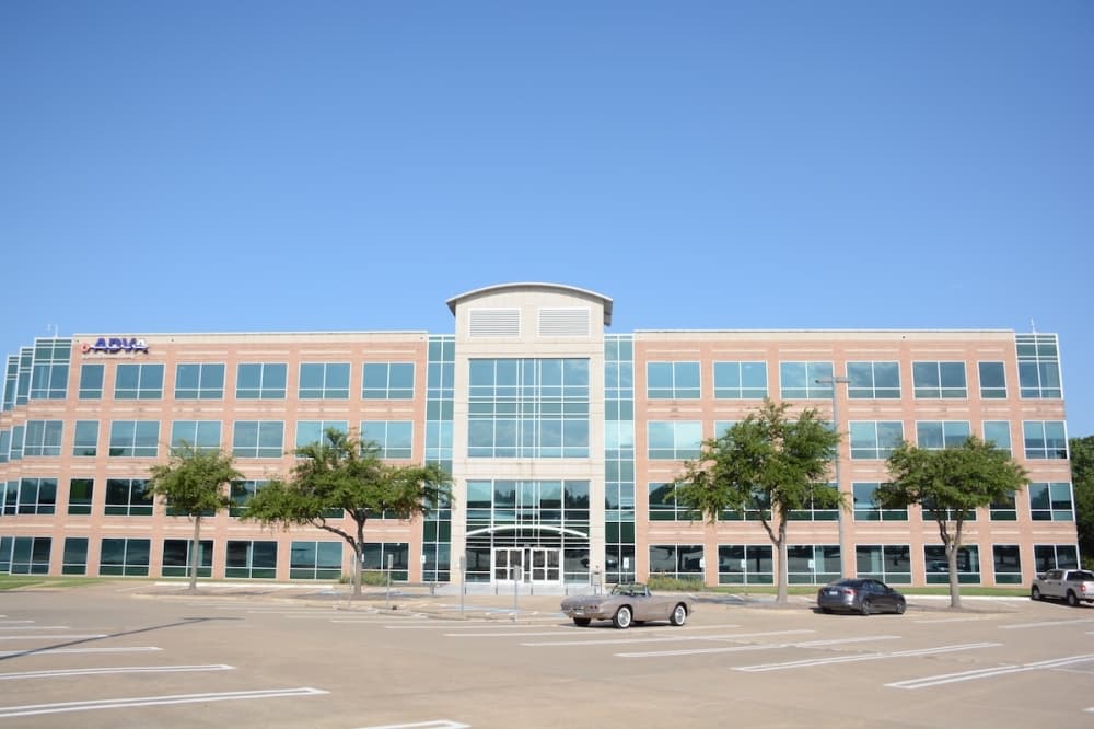 Associa plans headquarters move to Richardson