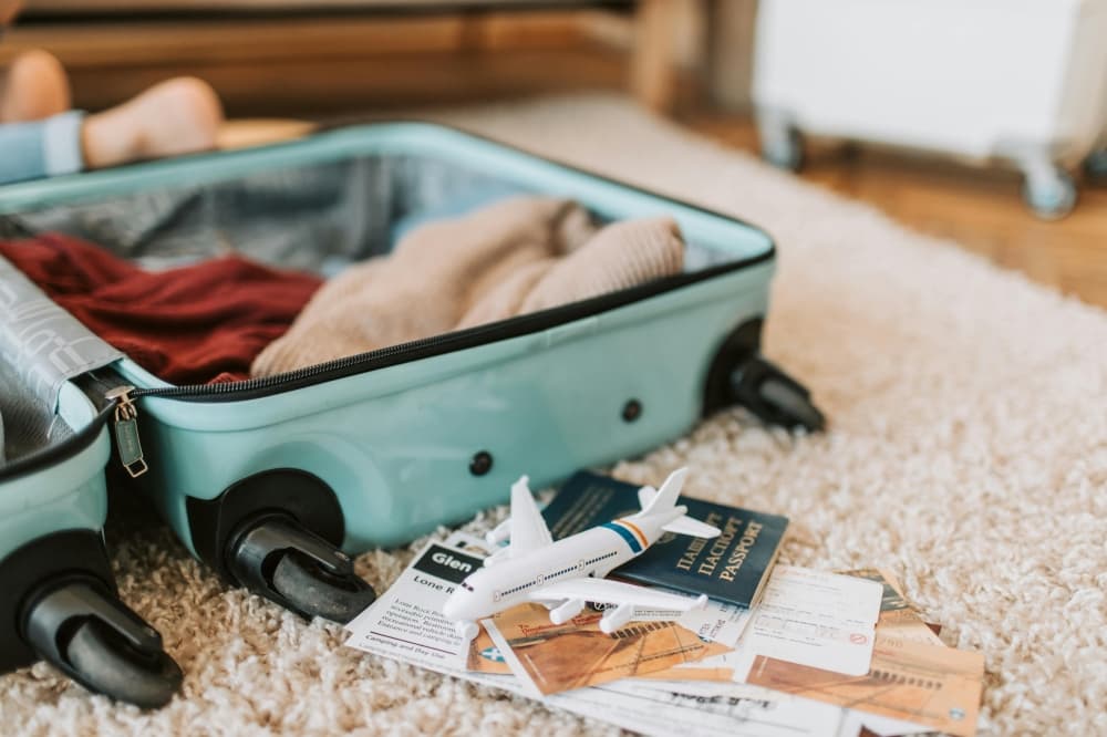 My Cruise Porter now offering ‘hassle-free’ luggage transportation