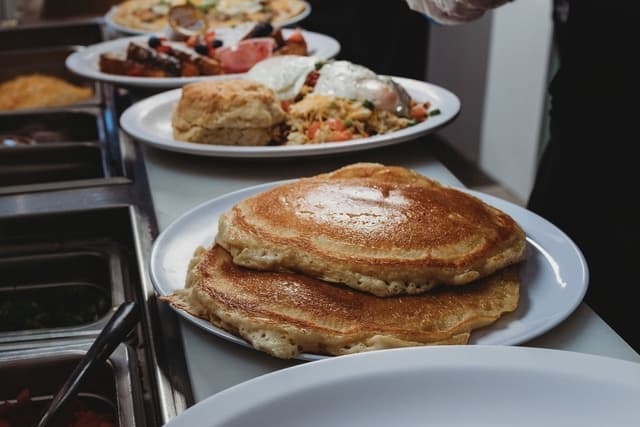 Biscuit House offers breakfast, coffee in Schertz
