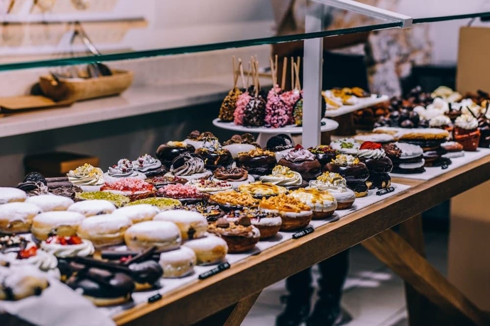 Rahat Bakery to bring south Asian flavors, pastries to Sugar Land