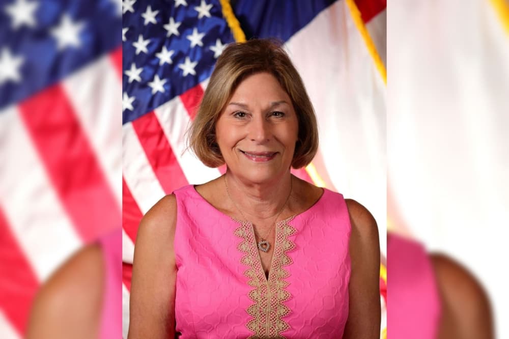 Garden Ridge City Manager Nancy Cain announces retirement