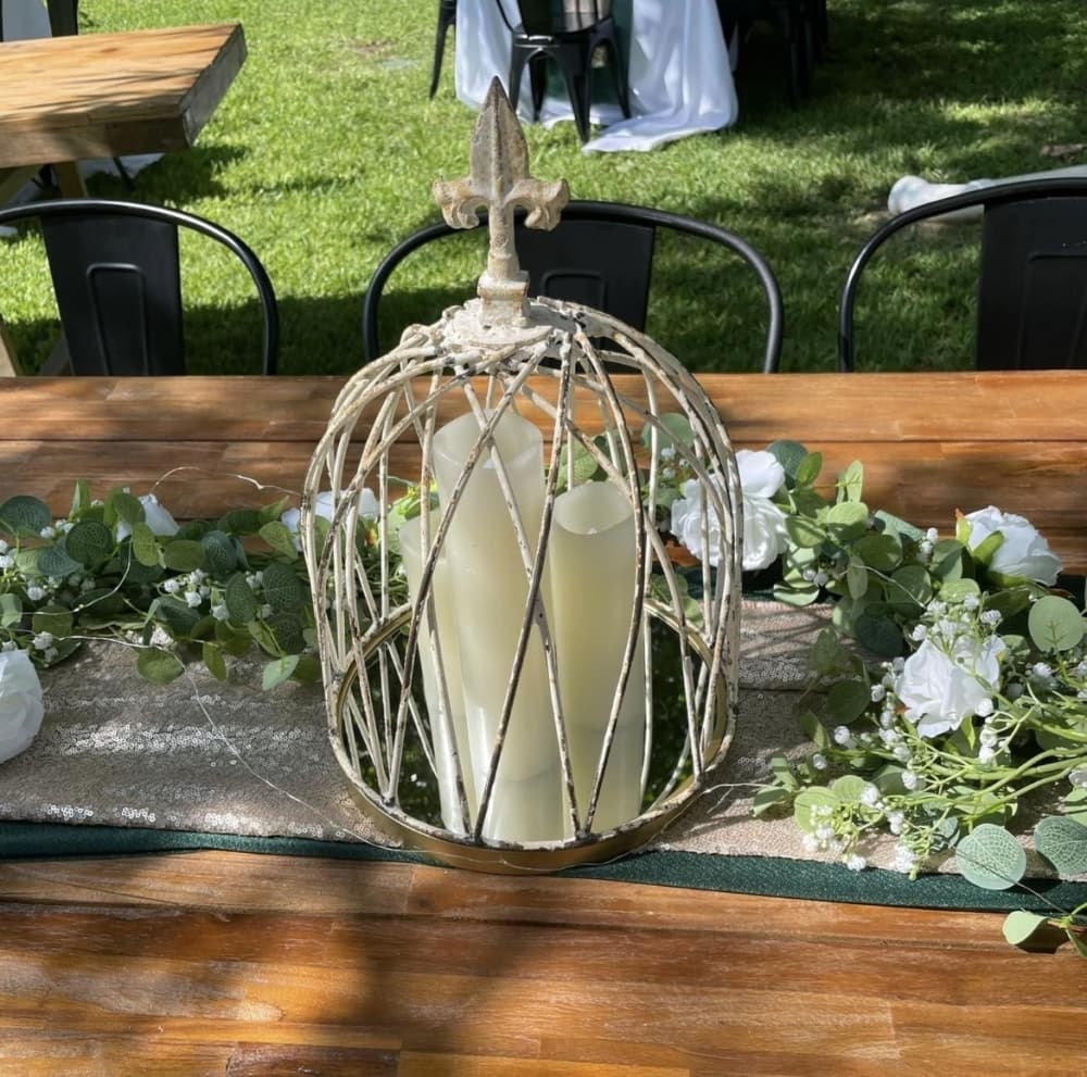 Endless Beginnings by Rachel offers event planning in New Braunfels