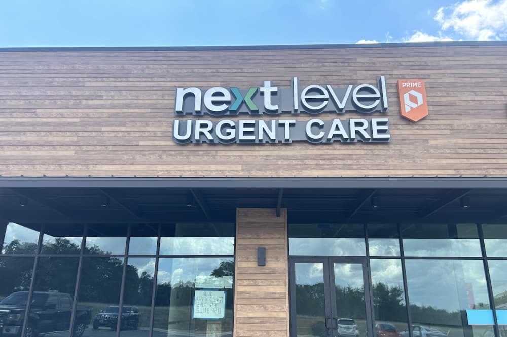 Next Level Urgent Care will offer care in Dripping Springs this summer