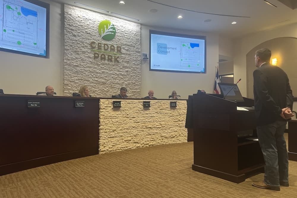 Leander ISD’s new vocational education center proposed in Cedar Park