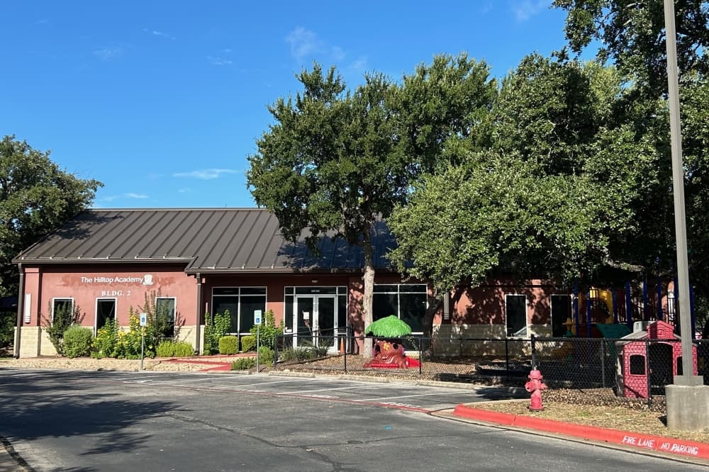 The Hilltop Academy now providing holistic childcare in Round Rock