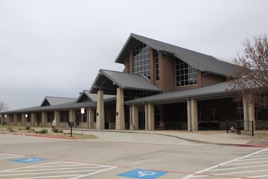 Flower Mound committee formed to analyze town needs