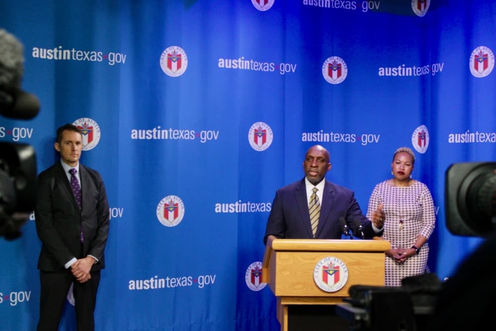 Austin proposes $5.91B budget; residents face 5.4% tax and fee hikes