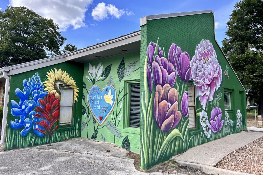 Blumen-Meisters Flower Shop set to relocate within New Braunfels