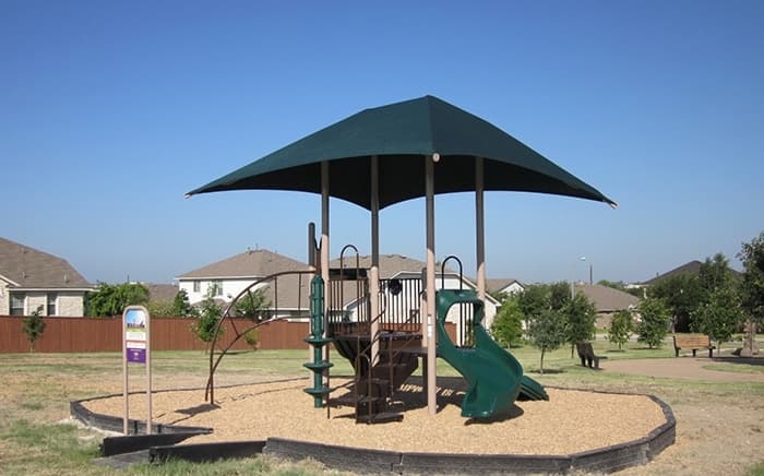 Pflugerville to make park, splash pad improvements