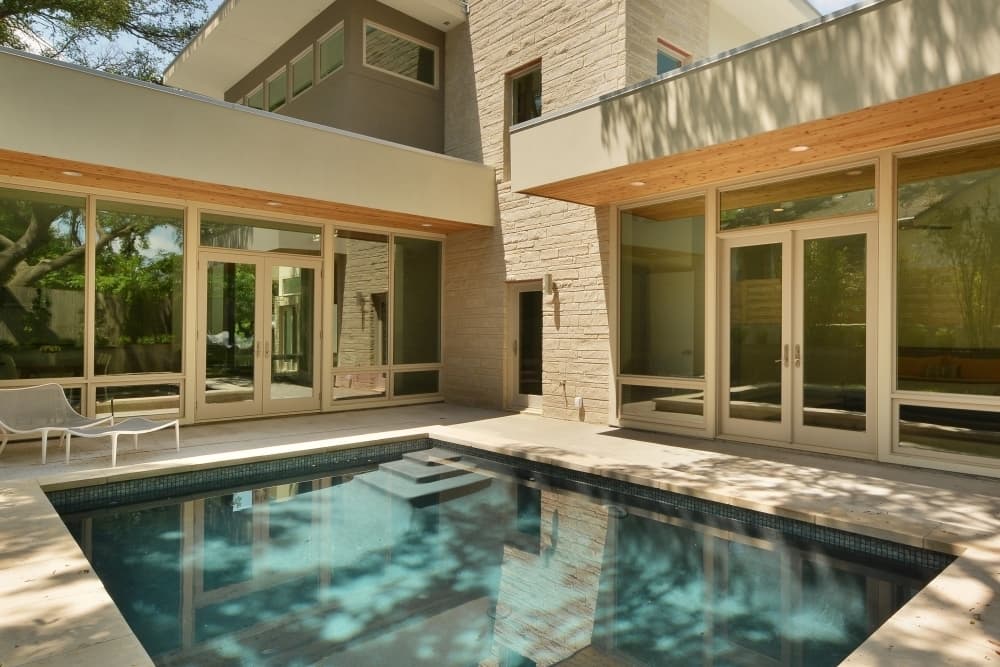 Rapid builds and no down payments drive pool company Innovative Pools and Spas success