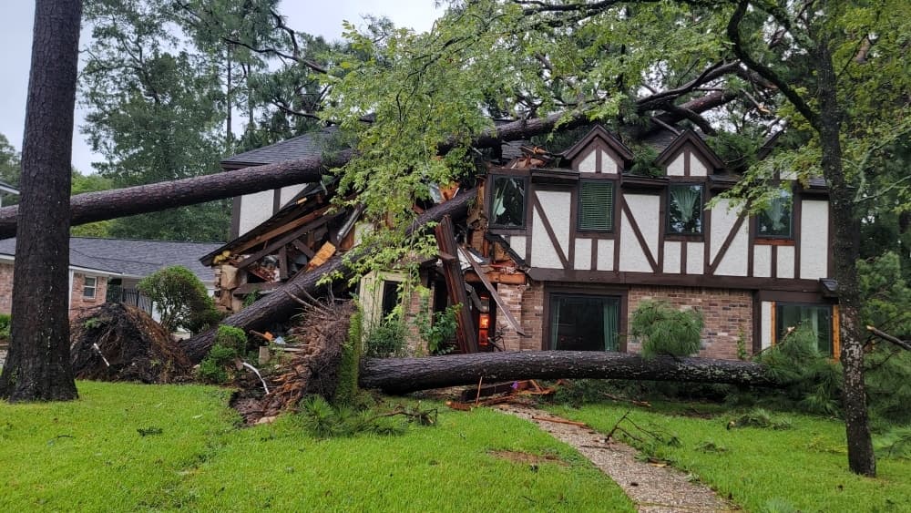 Residents of 15 Southeast Texas counties can now apply for federal Beryl aid