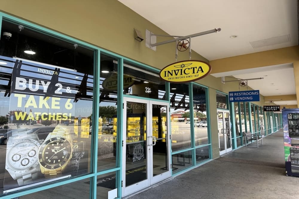 Invicta