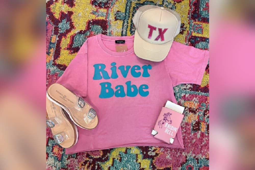 Shane and Co. Boutique celebrates 3-year anniversary in New Braunfels July 13
