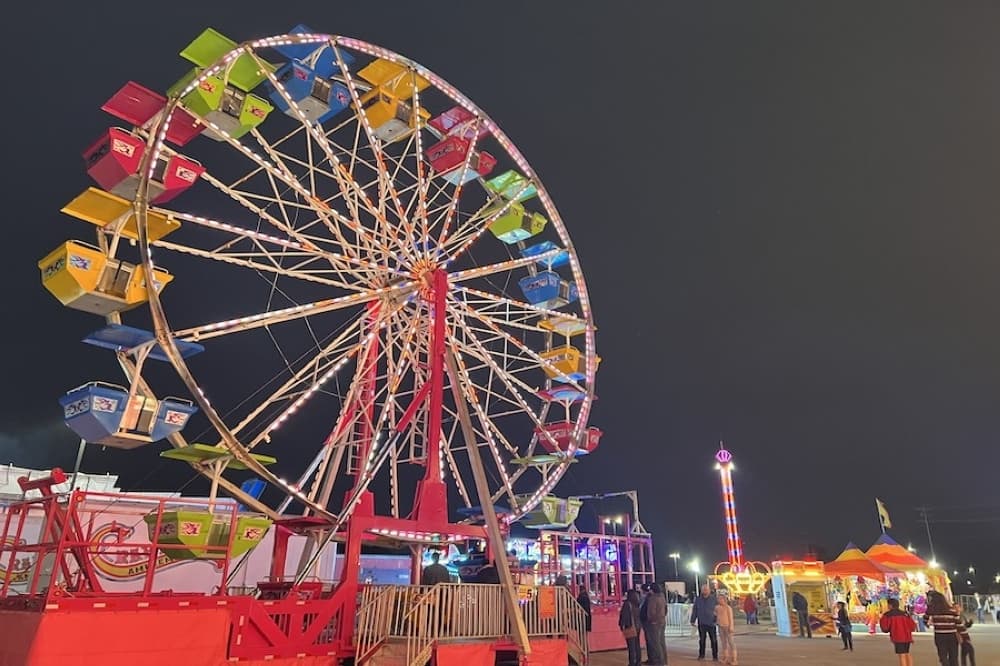 San Marcos Christmas event Sights & Sounds pauses planning for 2024 festival
