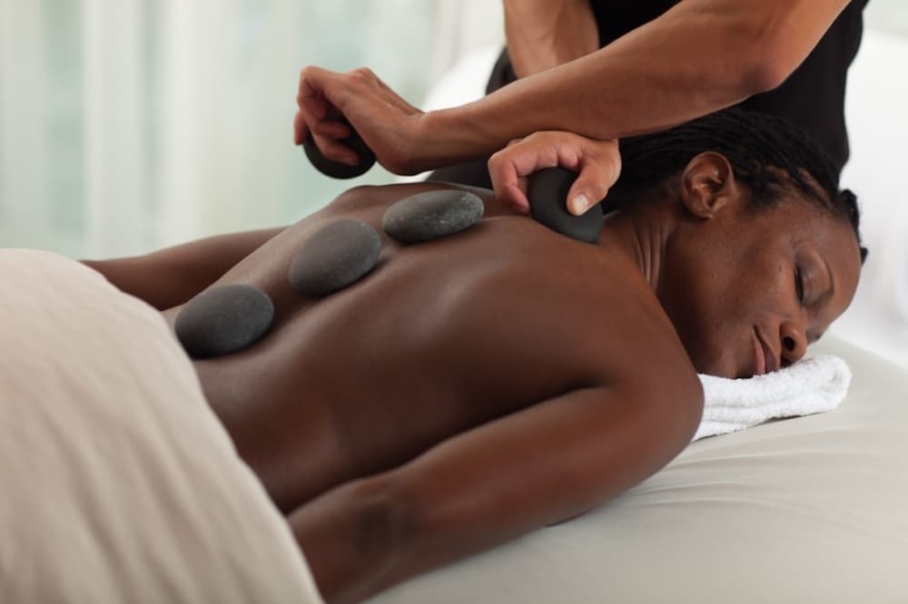 Massage Heights partners with national mental health care organization