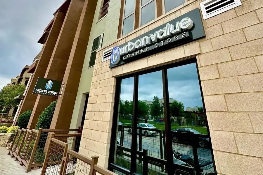 Urban Value Store opens third Plano location