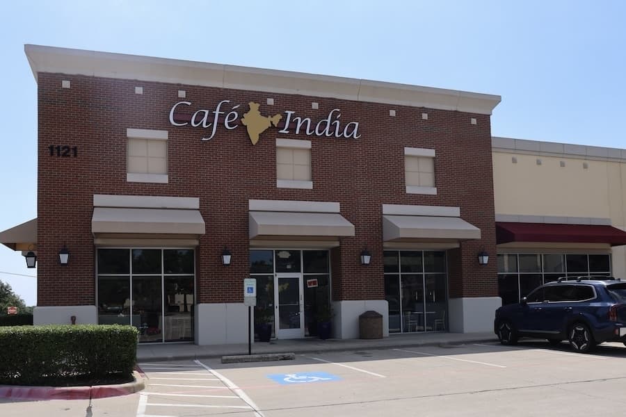 New Indian restaurant opens in Flower Mound