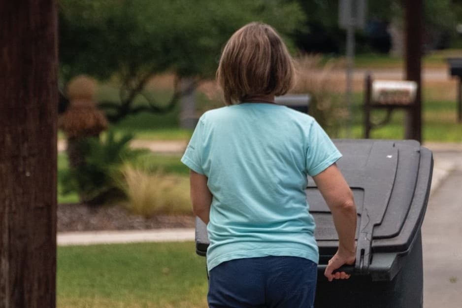 New Braunfels considers ordinance to adjust solid waste rates, enhance operational efficiency