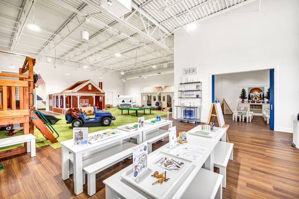 Play Street Museum now open in Round Rock
